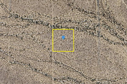2.35 Acres Golden Valley, Mohave County, AZ