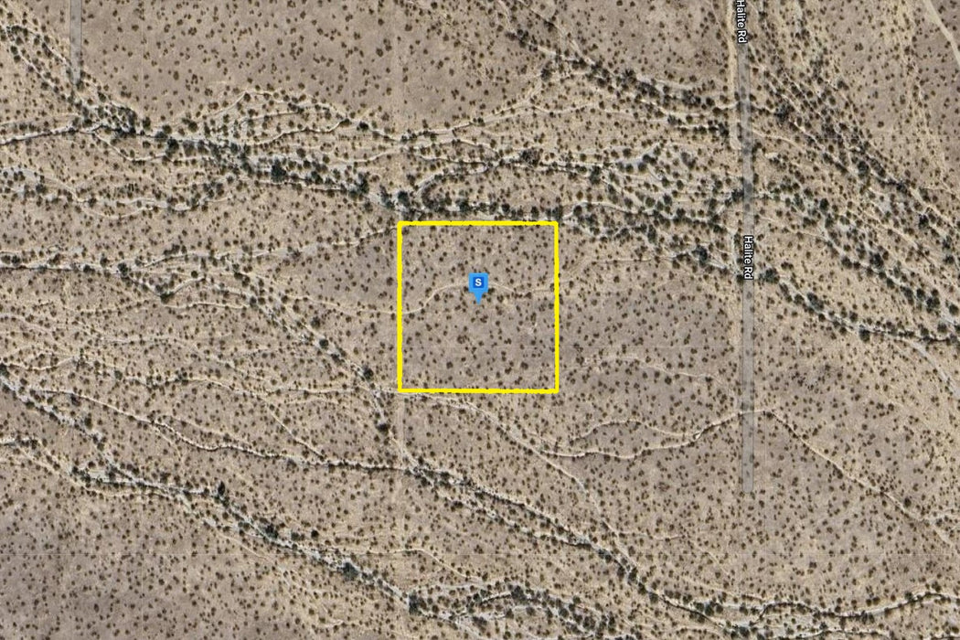 2.35 Acres Golden Valley, Mohave County, AZ