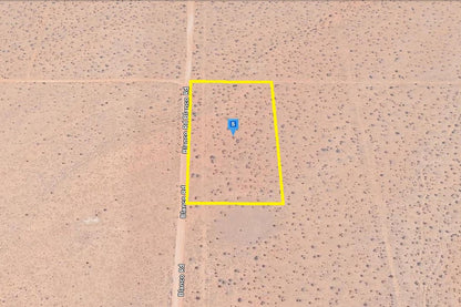 5 Acres Adelanto, San Bernardino County, CA