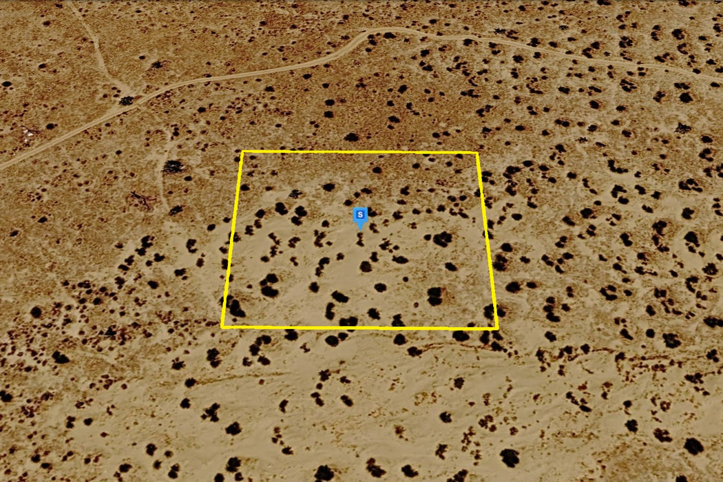 2.50 Acres Lancaster, Los Angeles County, CA