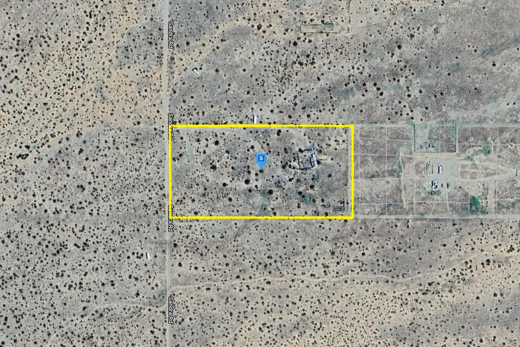 5 Acres Dolan Springs, Mohave County, AZ