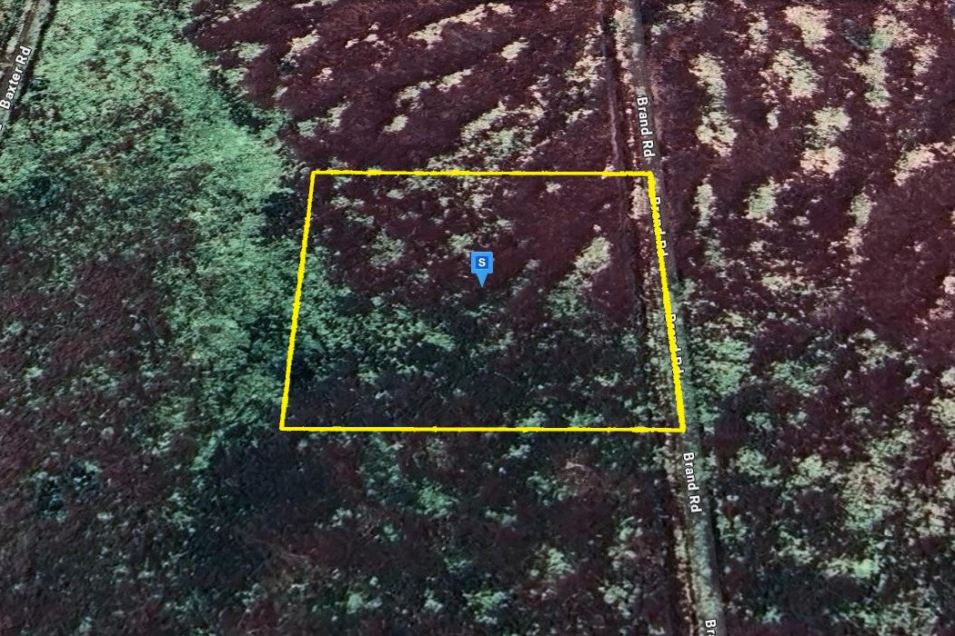 2.50 Acres Santa Margarita, San Luis Obispo County, CA