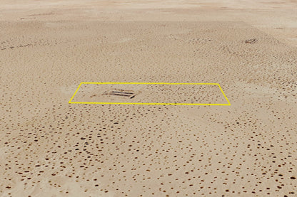 5 Acres Twentynine Palms, San Bernardino County, CA