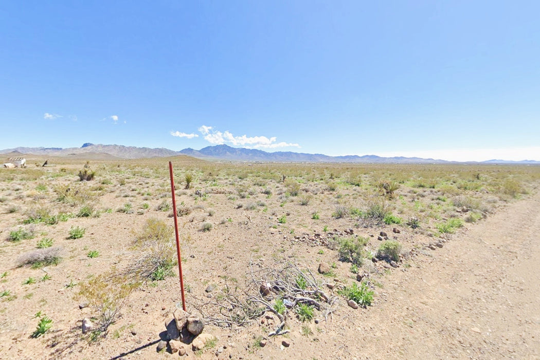 1.07 Acres Dolan Springs, Mohave County, AZ