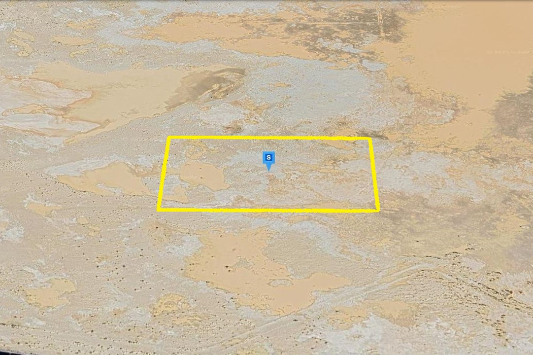 20 Acres Newberry Springs, San Bernardino County, CA