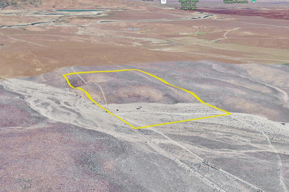 20 Acres Lake Hughes, Los Angeles County, CA (Power)