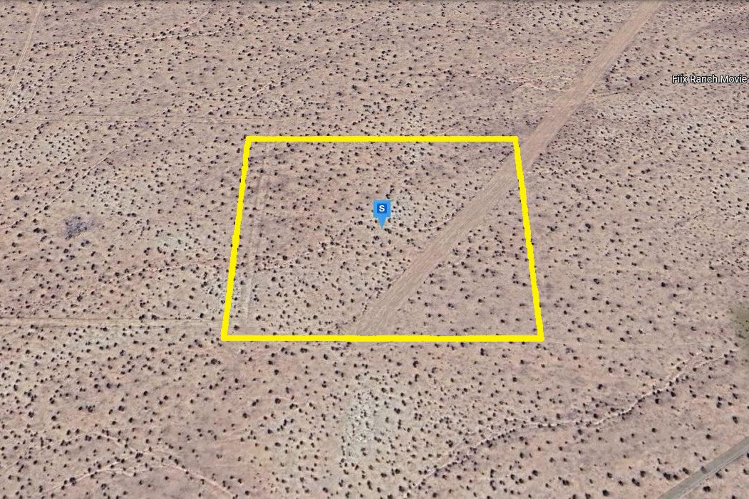 10 Acres Lancaster, Los Angeles County, CA