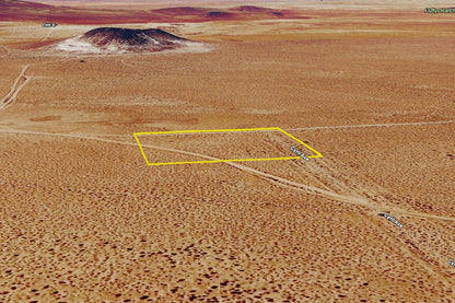 2.56 Acres Edwards, Kern County, CA