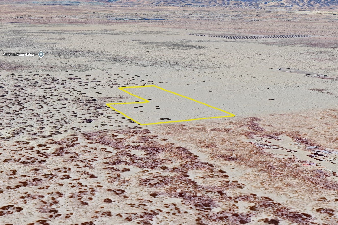 3.75 Acres Palmdale, Los Angeles County, CA (Commercial Lot)