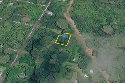 0.25 Acre Pāhoa, Hawaii County, HI (Power)
