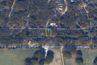 0.12 Acre Gun Barrel City, Henderson County, TX (Power, Water, & Paved Road)