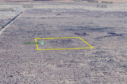 2.12 Acres Lancaster, Los Angeles County, CA