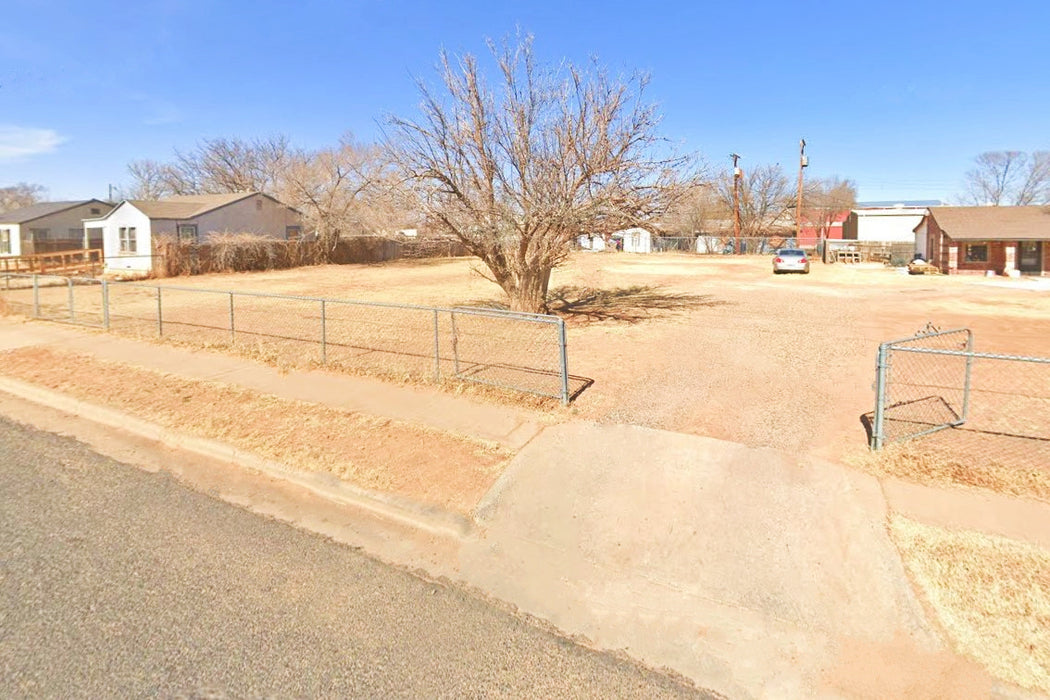 0.15 Acre Lubbock, Lubbock County, TX (Commercial Lot, Power, Water, & Paved Road)