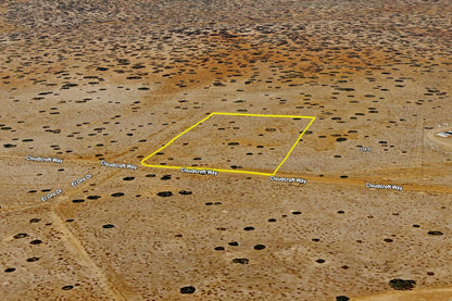 2.07 Acres Seligman, Yavapai County, AZ