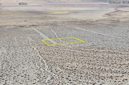 2.54 Acres Cantil, Kern County, CA