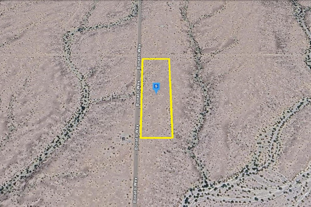 2.34 Acres Topock, Mohave County, AZ