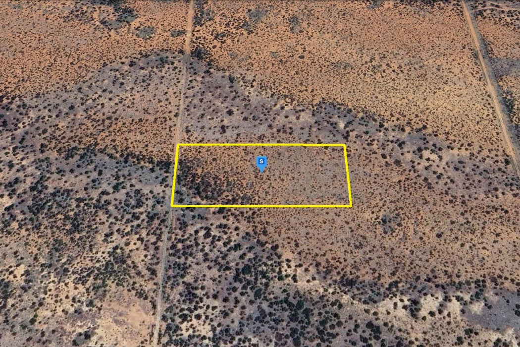 5.02 Acres Pearce, Cochise County, AZ