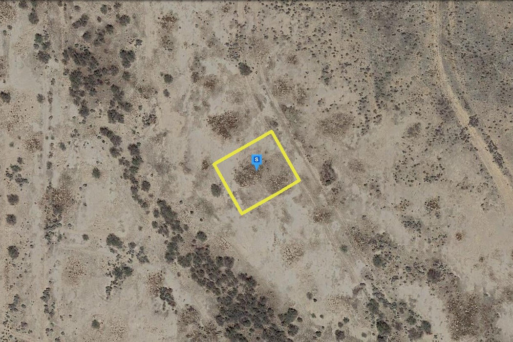 0.32 Acre Eloy, Pinal County, AZ