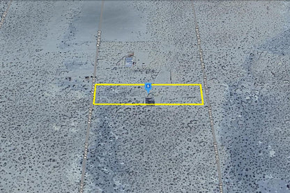 10 Acres Adelanto, San Bernardino County, CA