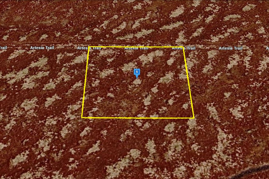2.50 Acres Santa Margarita, San Luis Obispo County, CA