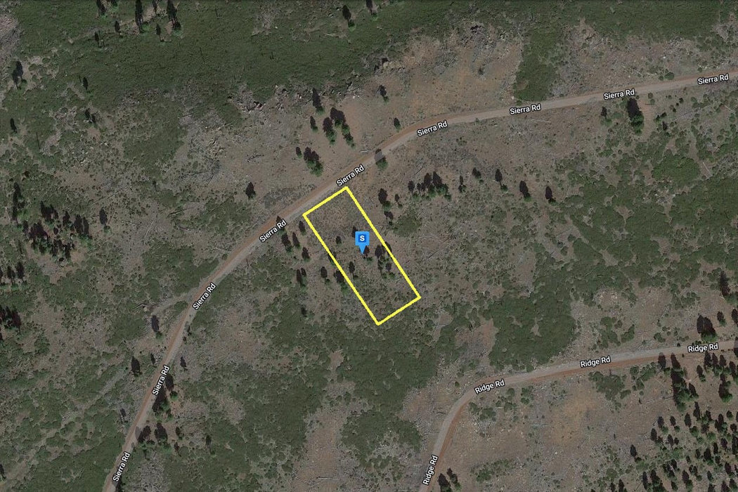 0.95 Acre Alturas, Modoc County, CA