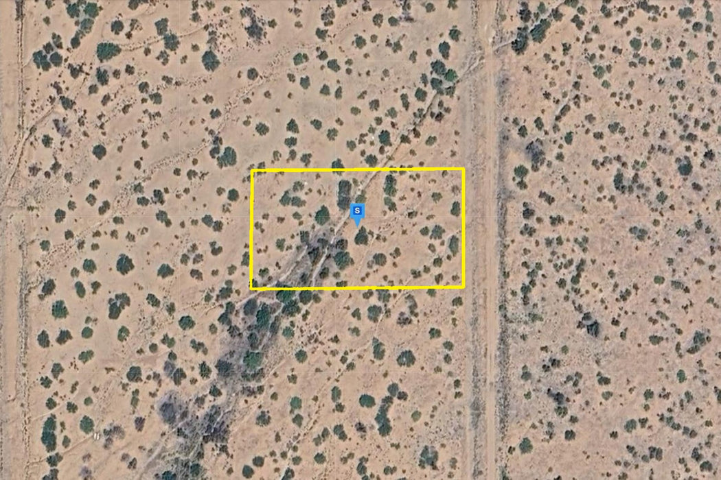 1.07 Acres Willcox, Cochise County, AZ