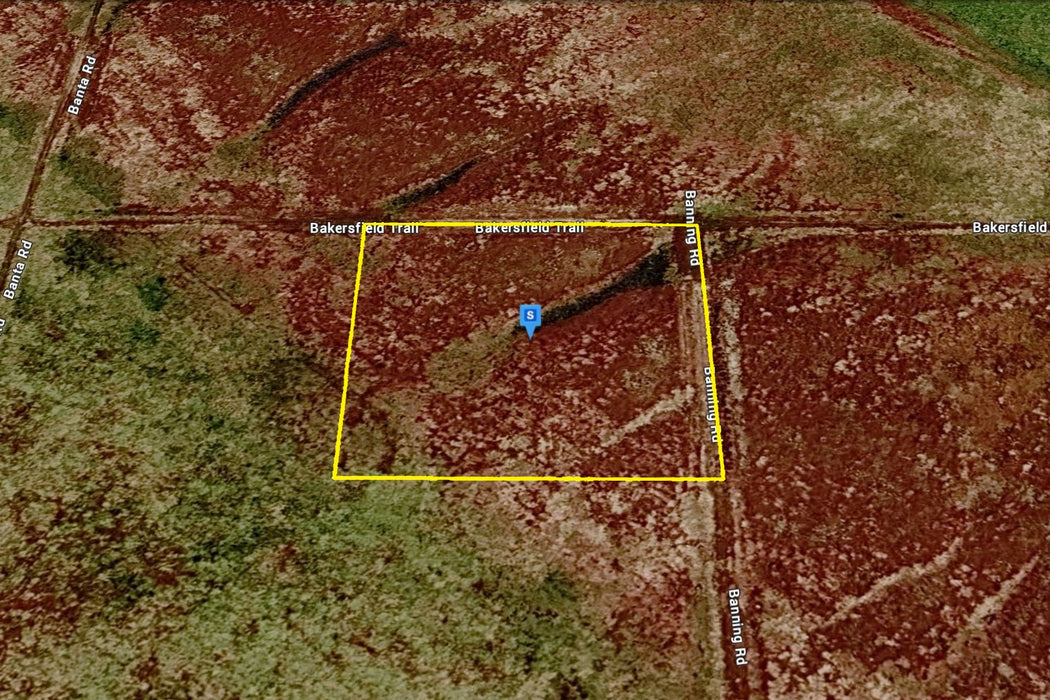2.50 Acres Santa Margarita, San Luis Obispo County, CA