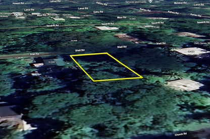 0.18 Acre Pāhoa, Hawaii County, HI (Power)