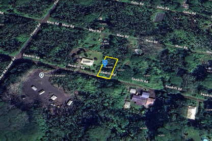0.18 Acre Pāhoa, Hawaii County, HI (Power)