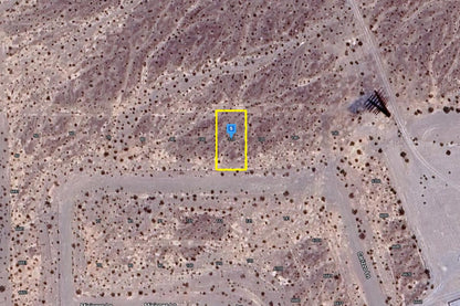 0.1650 Acre Pahrump, Nye County, NV