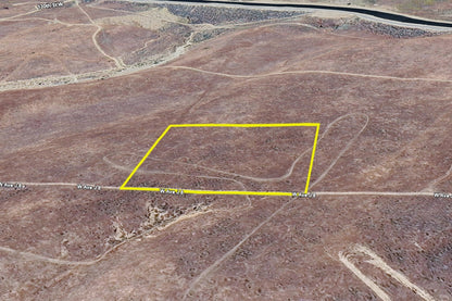 2.52 Acres Lancaster, Los Angeles County, CA
