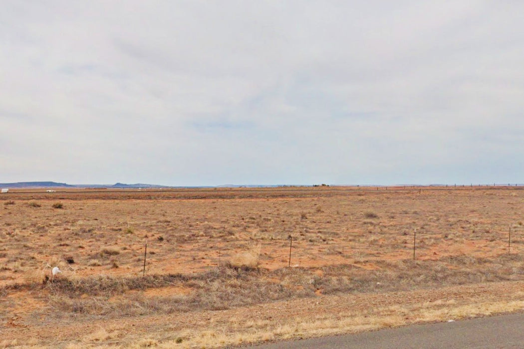 1.26 Acres Laguna, Valencia County, NM (Paved Road)