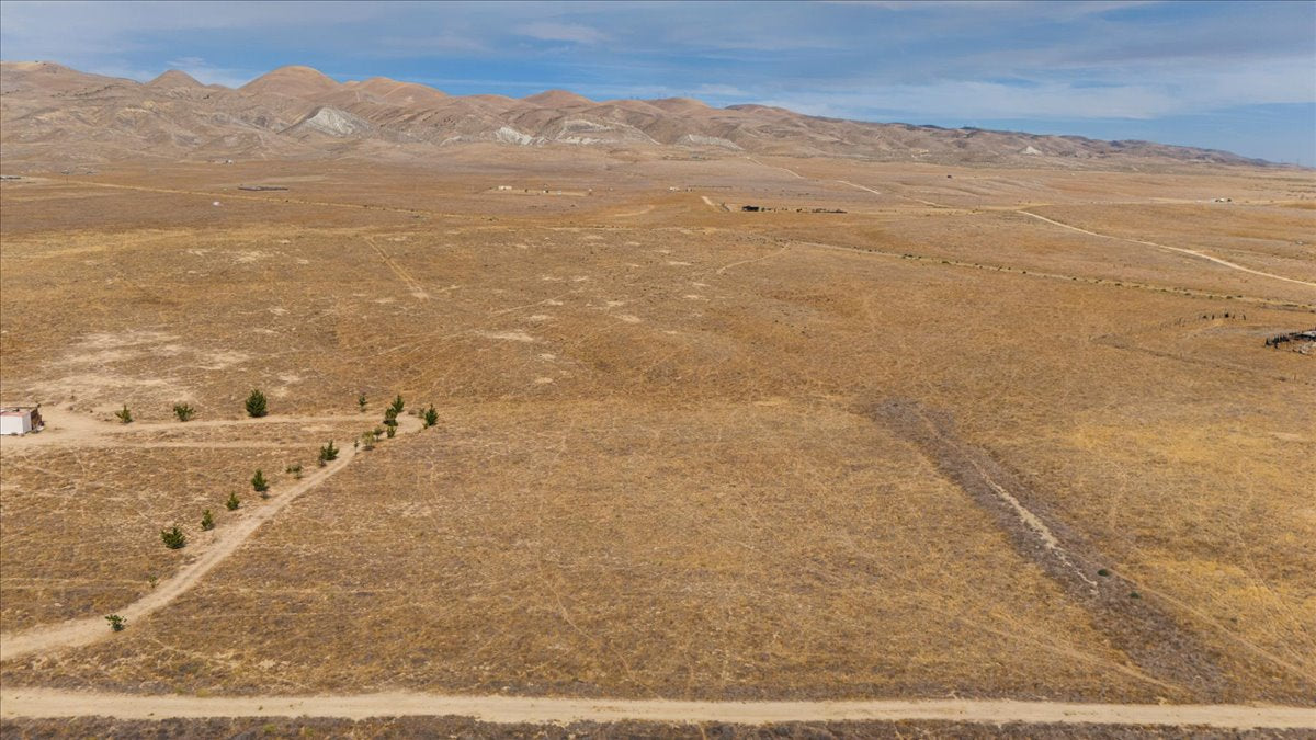 7.42 Acres Santa Margarita, San Luis Obispo County, CA