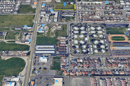 1.25 Acres San Jacinto, Riverside County, CA (Power, Water, & Paved Road)