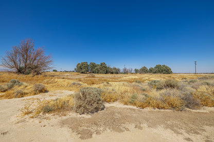 8.81 Acres Lancaster, Los Angeles County, CA (Commercial Lot, Power, & Paved Road)