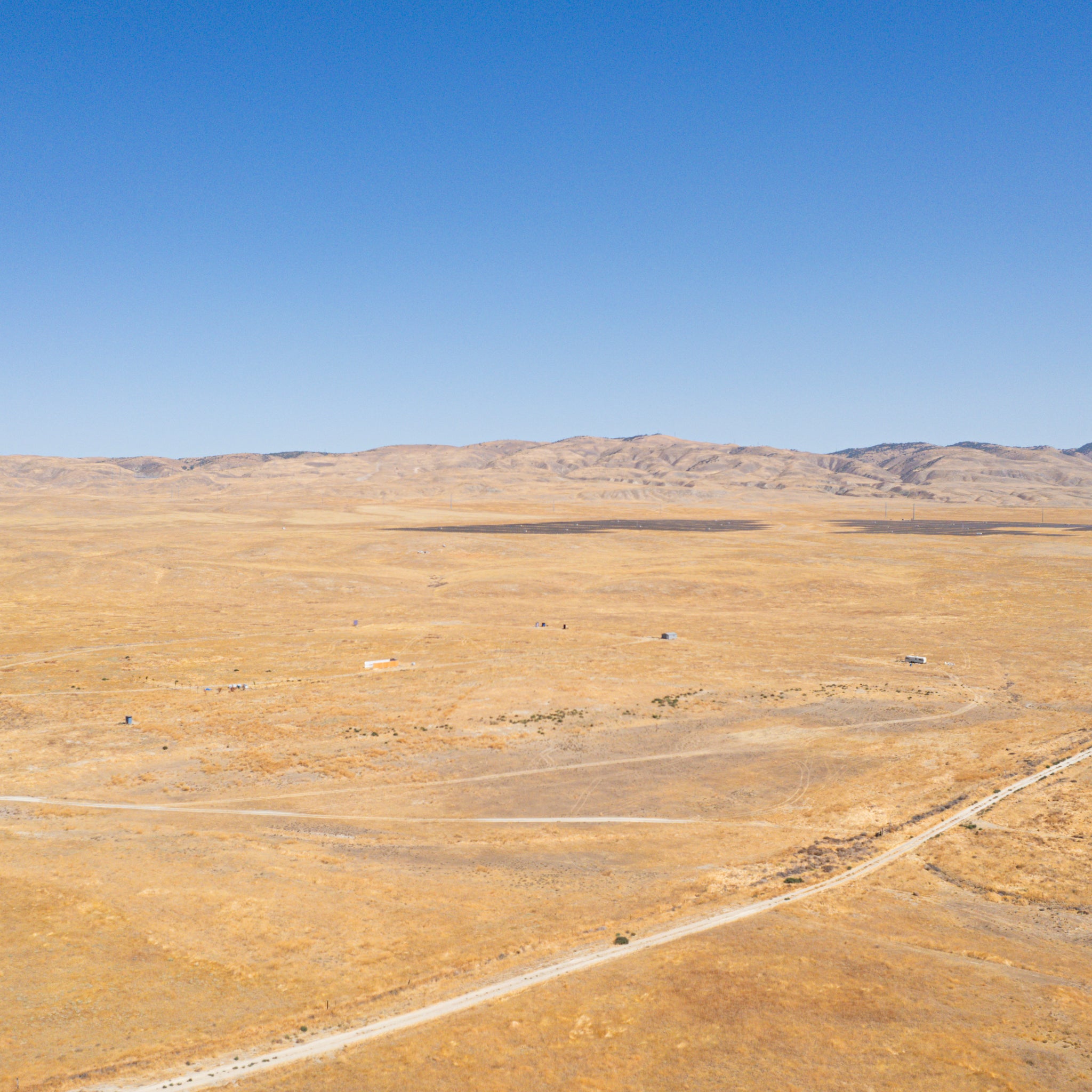 20 Acres Santa Margarita, San Luis Obispo County, CA