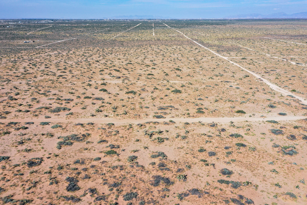 1.81 Acres El Paso, El Paso County, TX