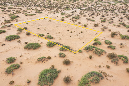 0.50 Acre El Paso, El Paso County, TX