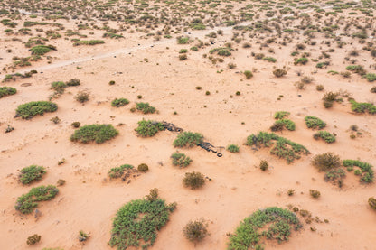 0.50 Acre El Paso, El Paso County, TX