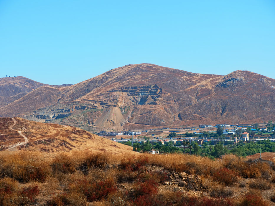 0.21 Acre Lake Elsinore, Riverside County, CA