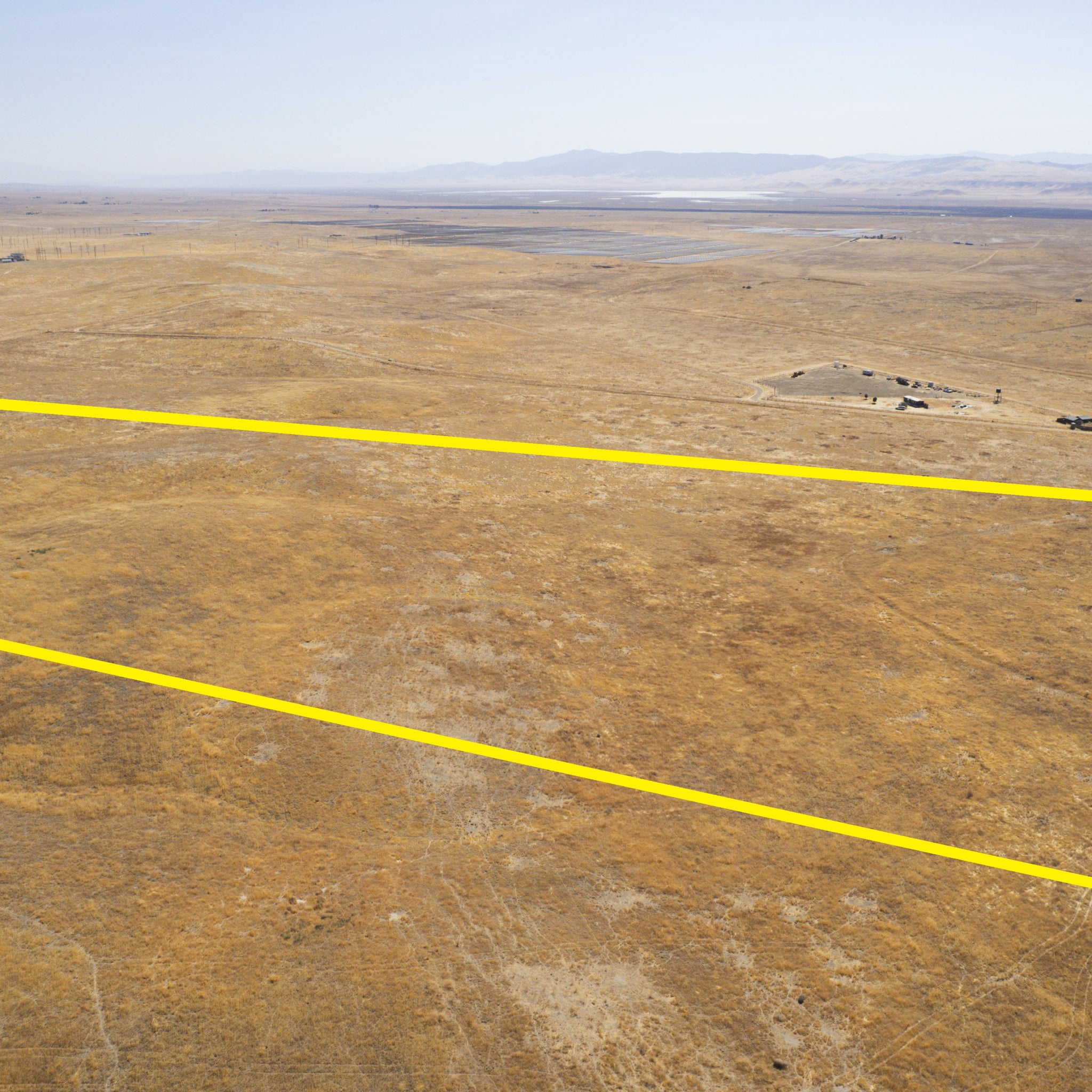 20 Acres Santa Margarita, San Luis Obispo County, CA