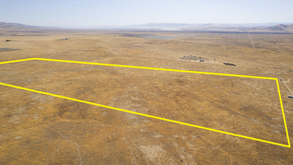 20 Acres Santa Margarita, San Luis Obispo County, CA