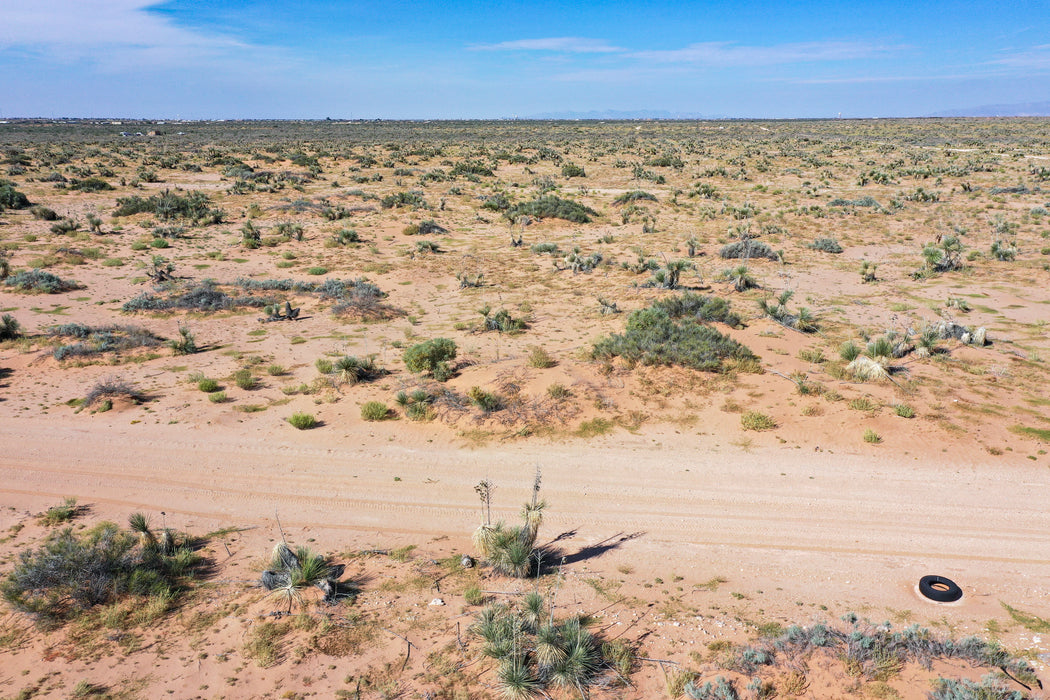 1.81 Acres El Paso, El Paso County, TX