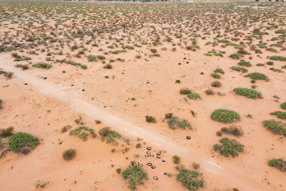 0.50 Acre El Paso, El Paso County, TX