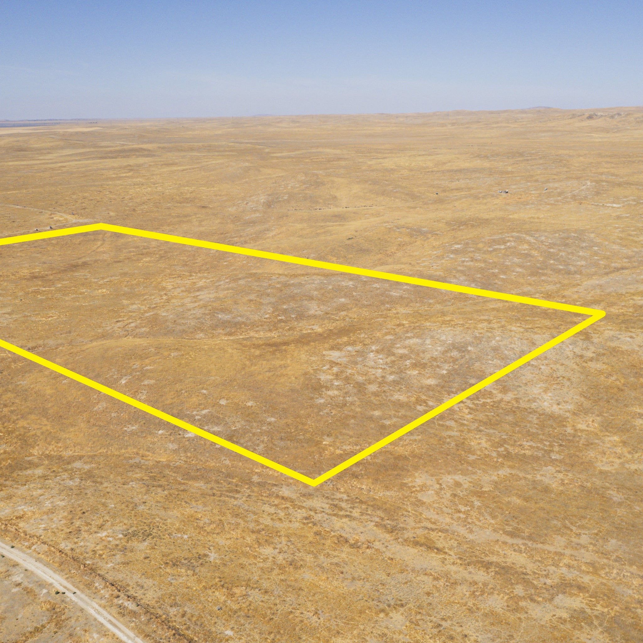 20 Acres Santa Margarita, San Luis Obispo County, CA