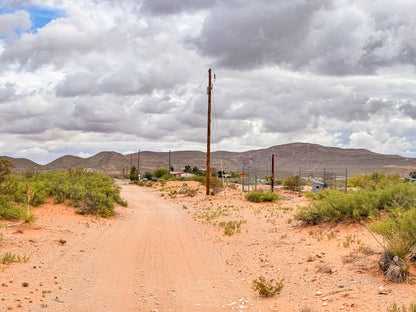 0.50 Acre El Paso, El Paso County, TX