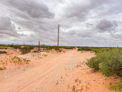 0.50 Acre El Paso, El Paso County, TX