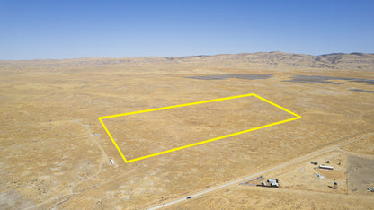 20 Acres Santa Margarita, San Luis Obispo County, CA