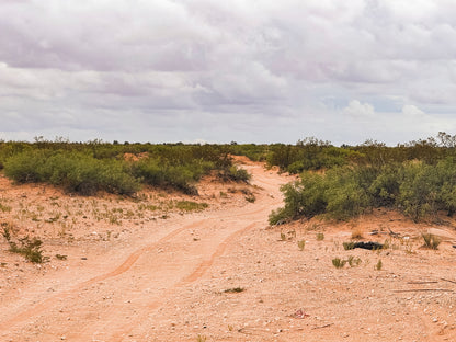 0.50 Acre El Paso, El Paso County, TX