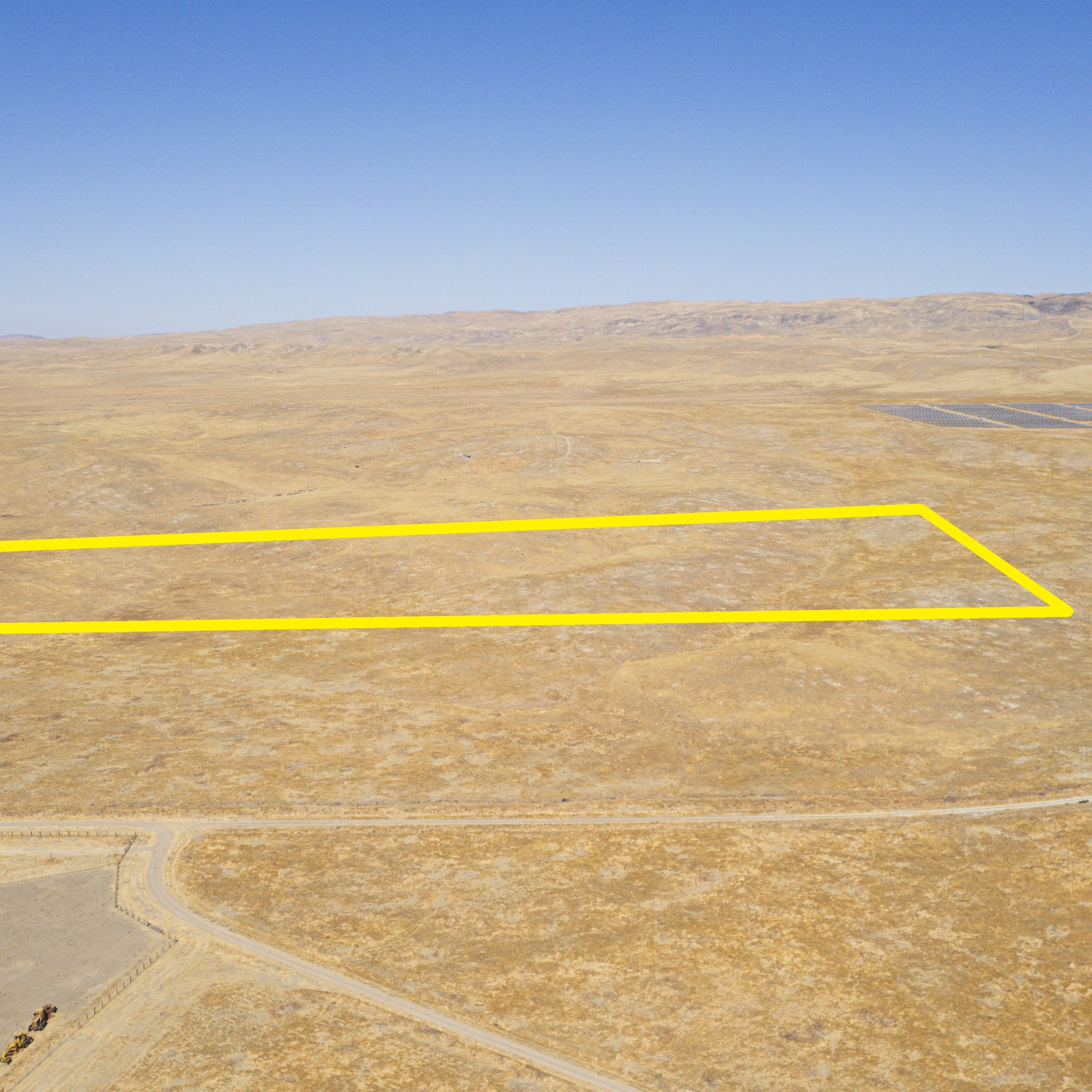 20 Acres Santa Margarita, San Luis Obispo County, CA